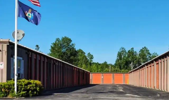 All-Purpose Storage in Ellsworth