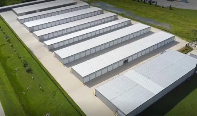 All-Purpose Storage in Fort Dodge