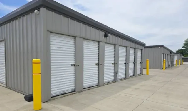 All-Purpose Storage — Fort Dodge storage facility