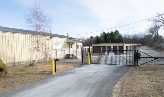 All-Purpose Storage in Gardner