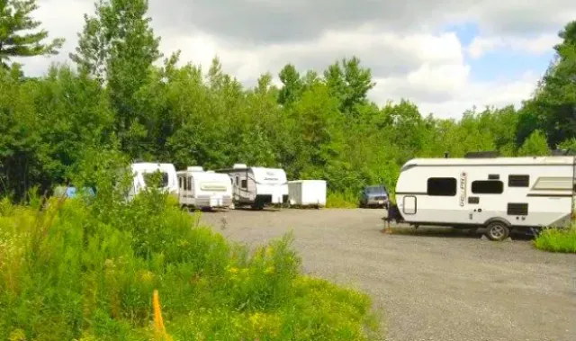 All-Purpose Storage — Gardner storage facility