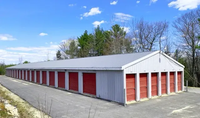 All-Purpose Storage in Gray