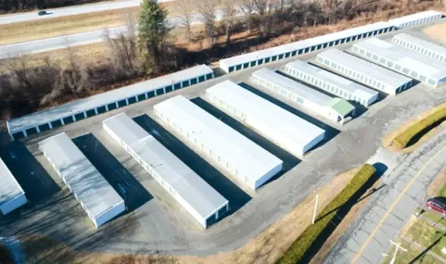 All-Purpose Storage in Greenfield