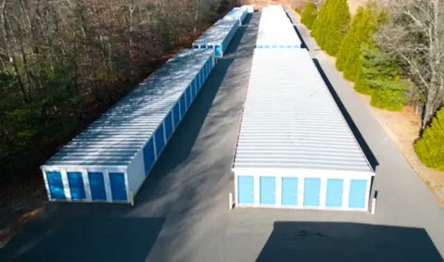 All-Purpose Storage in Greenfield