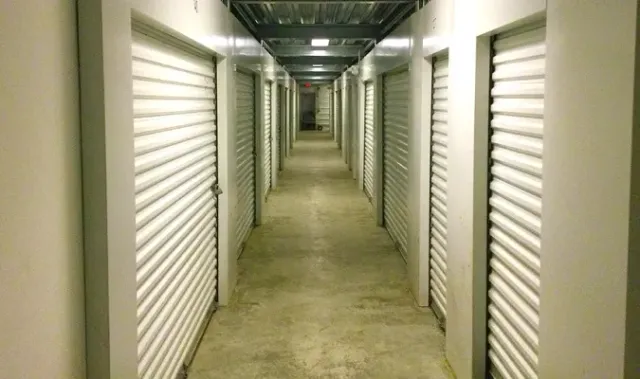 All-Purpose Storage — Guilford storage facility