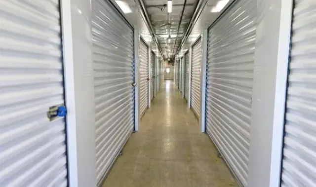 All-Purpose Storage — Hancock storage facility