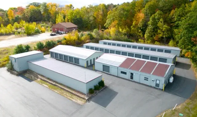 All-Purpose Storage in Hillsborough