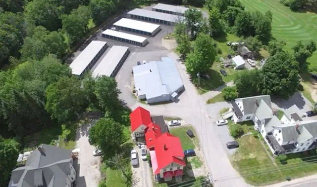 All-Purpose Storage in Hillsborough