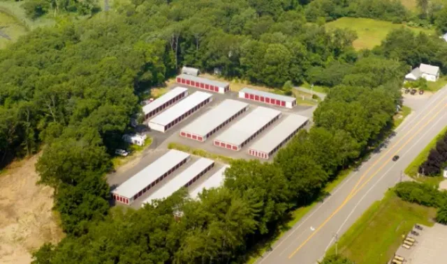 All-Purpose Storage in Hinsdale