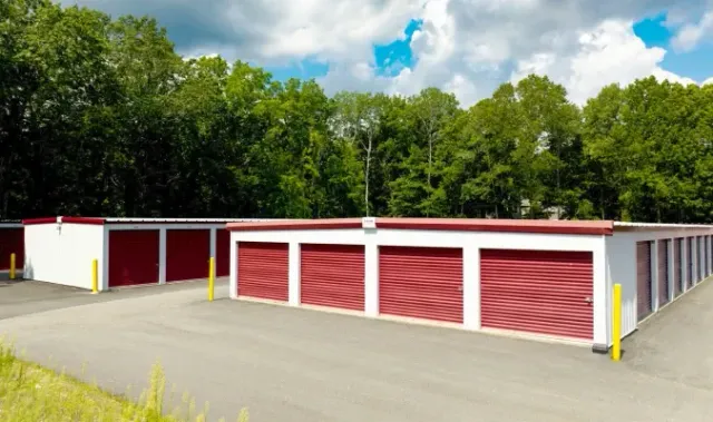 All-Purpose Storage — Hinsdale storage facility