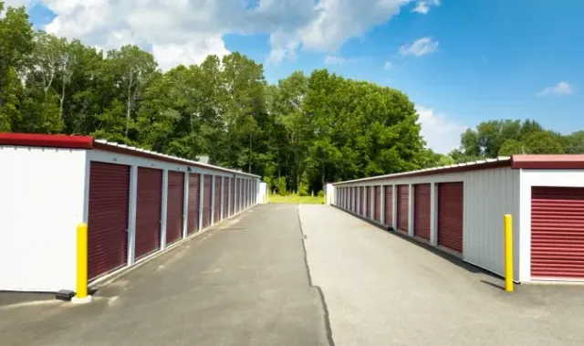 All-Purpose Storage — Hinsdale storage facility