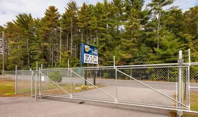 All-Purpose Storage — Hollis storage facility