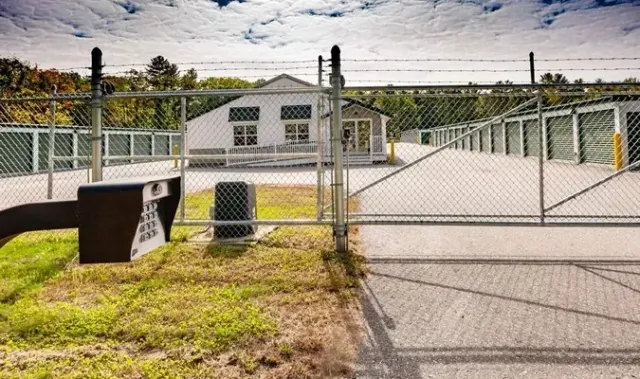 All-Purpose Storage — Hollis storage facility