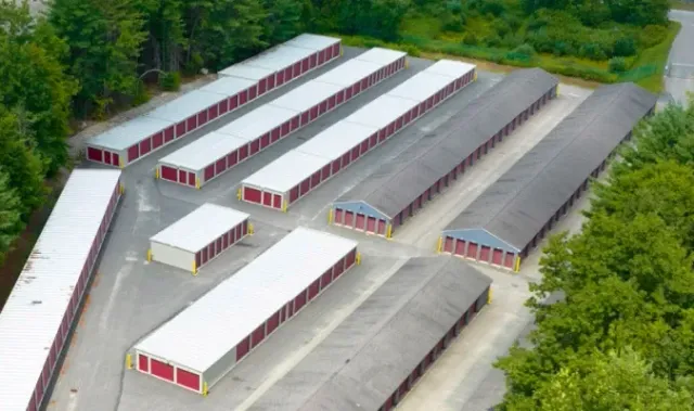 All-Purpose Storage in Keene