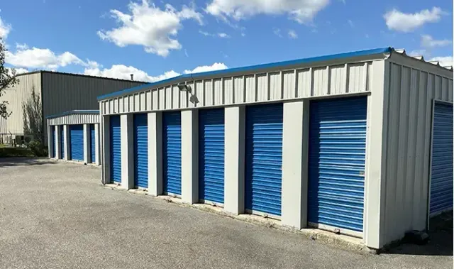 All-Purpose Storage in Keene