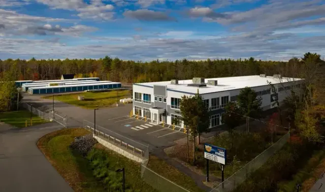 All-Purpose Storage in Kennebunk