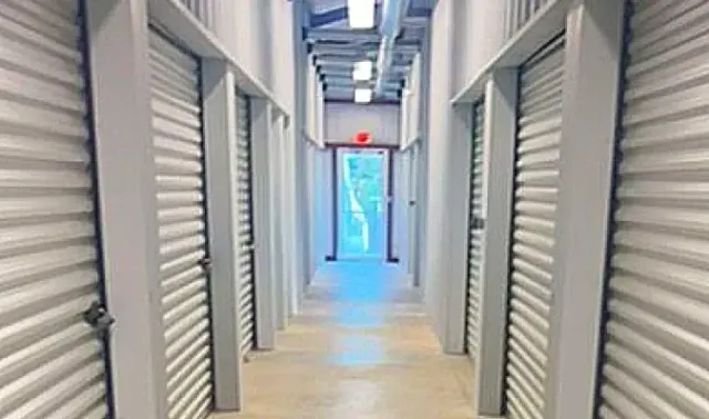 All-Purpose Storage — Lincolnville storage facility