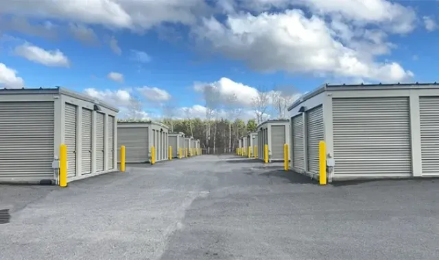 All-Purpose Storage in Litchfield