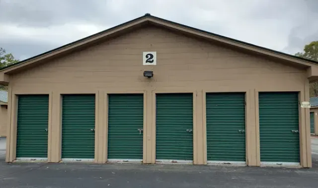 All-Purpose Storage in Ludlow