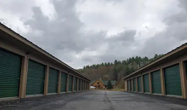 All-Purpose Storage — Ludlow storage facility