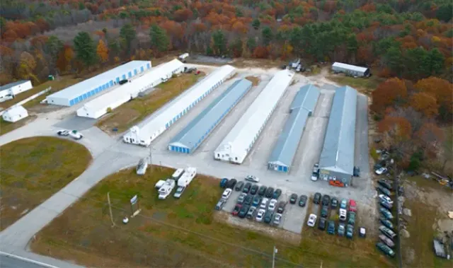 All-Purpose Storage in New Gloucester