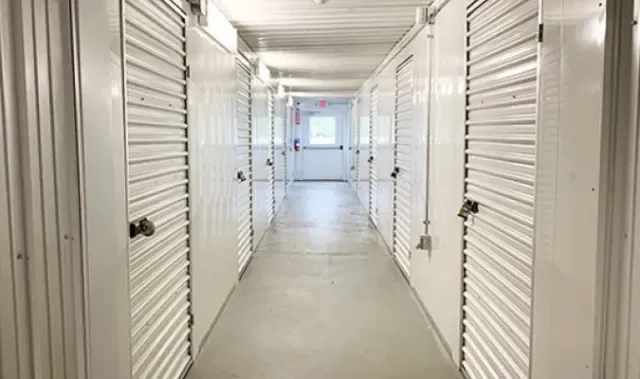 All-Purpose Storage — New Gloucester storage facility