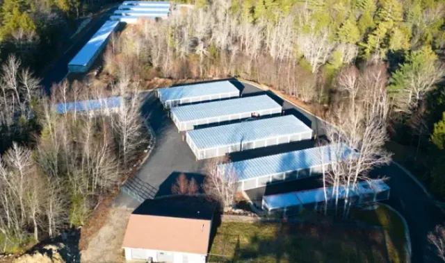 All-Purpose Storage in Northwood