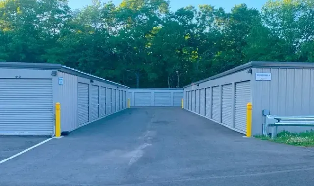 All-Purpose Storage — Oakdale storage facility