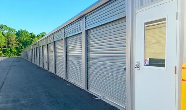 All-Purpose Storage — Oakdale storage facility