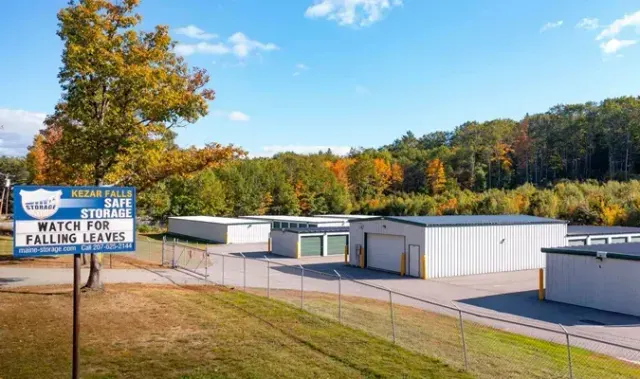 All-Purpose Storage in Parsonsfield