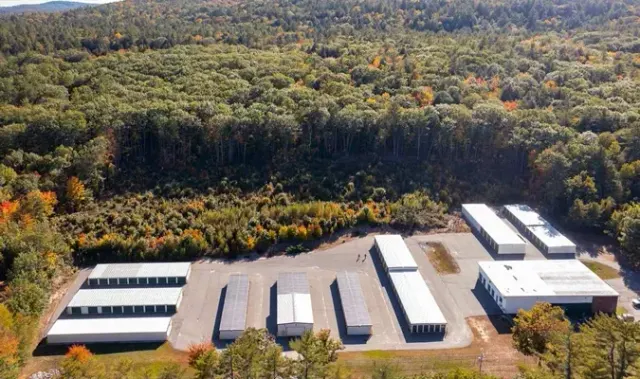 All-Purpose Storage — Parsonsfield storage facility
