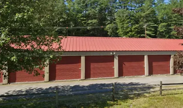 All-Purpose Storage — Plymouth storage facility