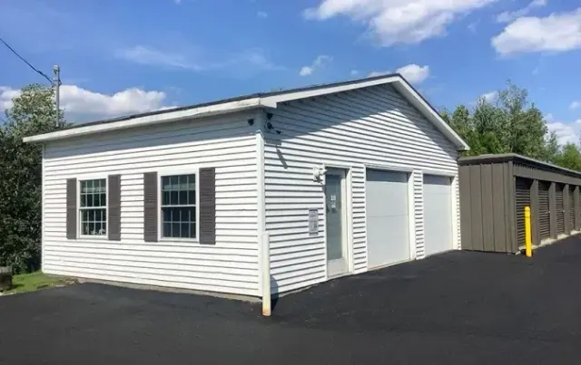 All-Purpose Storage in Plymouth