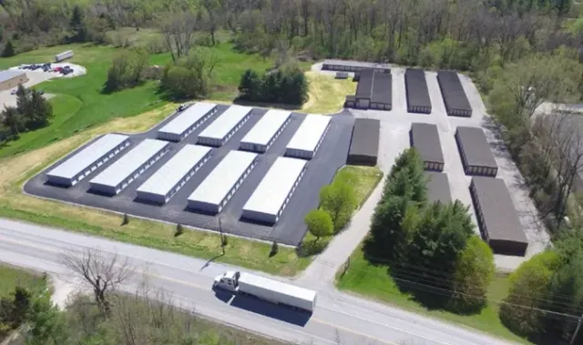 All-Purpose Storage in Rutland