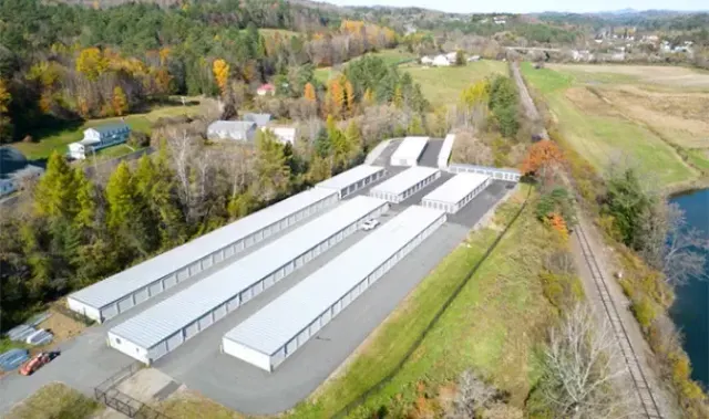 All-Purpose Storage in St Johnsbury