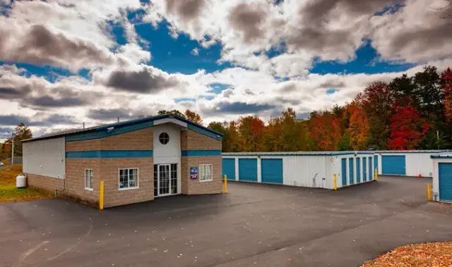 All-Purpose Storage in Springvale