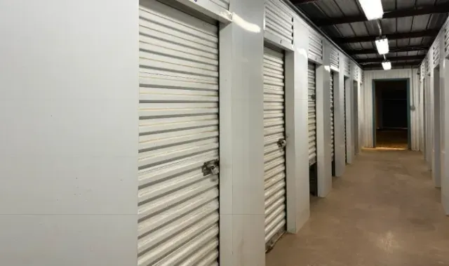 All-Purpose Storage — Swannanoa storage facility