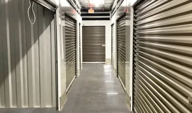 All-Purpose Storage — Swanzey storage facility