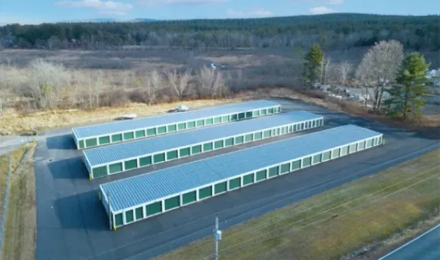 All-Purpose Storage in Swanzey