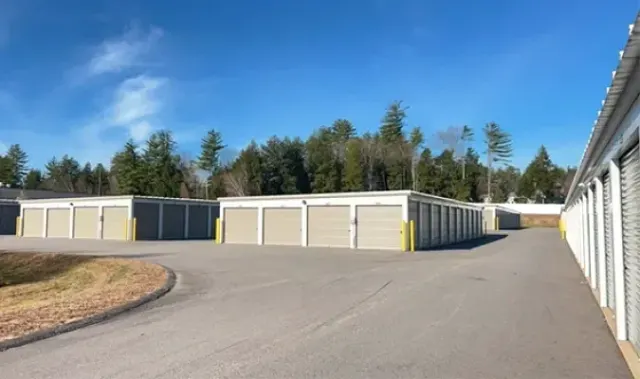 All-Purpose Storage in Tilton