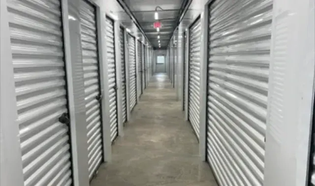 All-Purpose Storage — Tilton storage facility