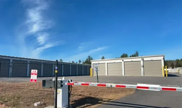 All-Purpose Storage — Tilton storage facility