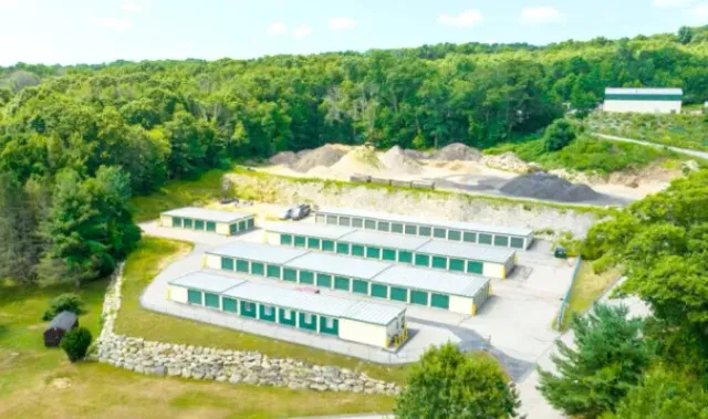 All-Purpose Storage in Uncasville