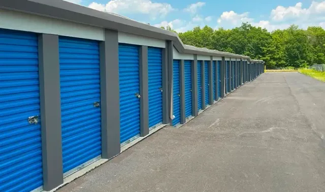 All-Purpose Storage in Uxbridge