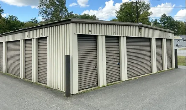 All-Purpose Storage — North Walpole storage facility