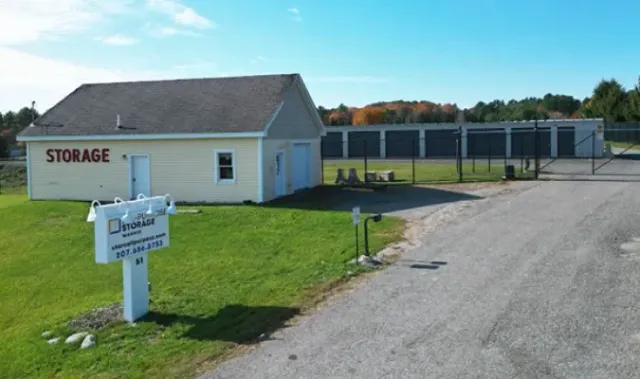 All-Purpose Storage in Warren