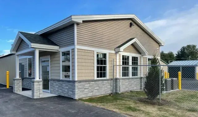 All-Purpose Storage in Waterboro