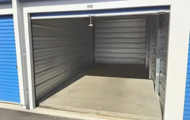 All-Purpose Storage — Waterboro storage facility