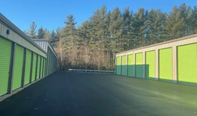 All-Purpose Storage in Weare