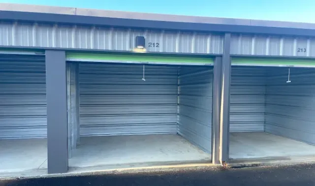 All-Purpose Storage — Weare storage facility